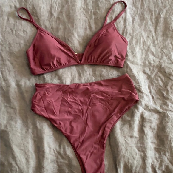 Express Other - Express Bikini Set size large, NWOT